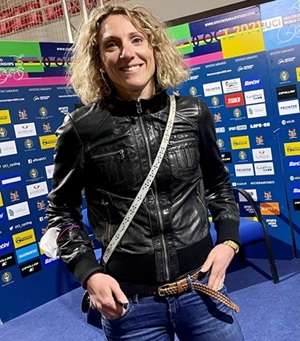 Ingrid GALLERINI