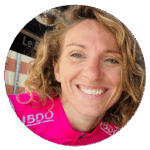 Ingrid GALLERINI, Diététicienne Nutritionniste des sportifs