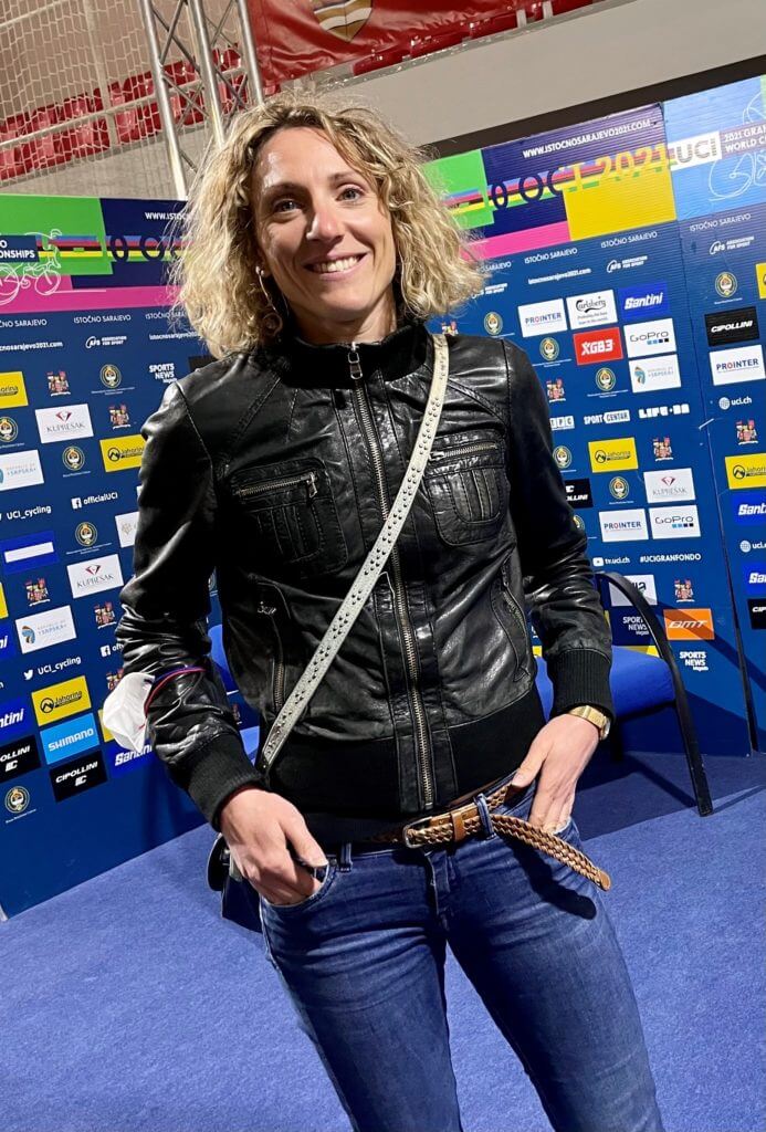 Ingrid GALLERINI