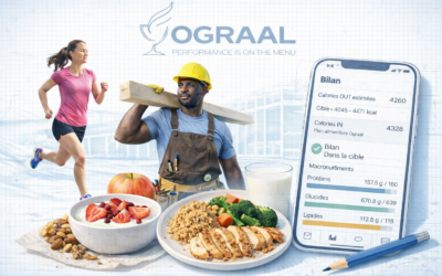 FAQ – Sécurité & garanties Ograal