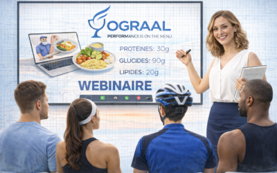 Webinaire privée Ograal Sport