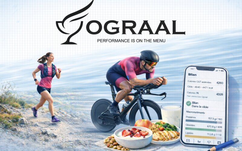 La Nutrition Jour de Course : Quand Chaque Heure Compte !