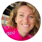 Ingrid GALLERINI, Diététicienne Nutritionniste du Sport