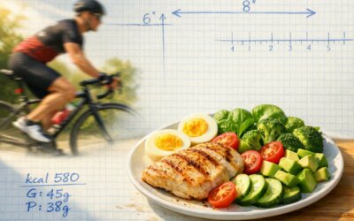 Préserver sa masse musculaire en endurance : les principes clés