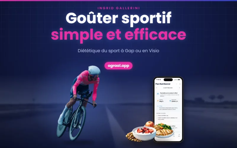 Goûter sportif, recette simple : emmental, pain aux céréales et fruit